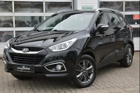 Used HYUNDAI IX35 Petrol 2015 Ad 