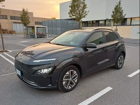 Annonce HYUNDAI KONA Non renseigné 2021 d'occasion 