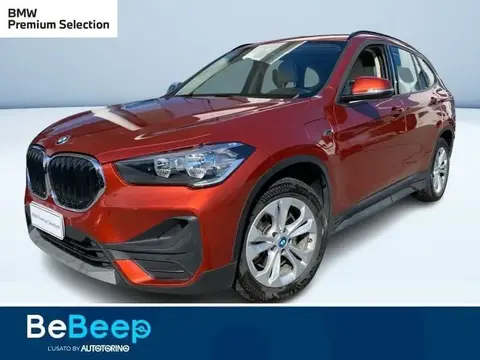 Annonce BMW X1 Hybride 2022 d'occasion 