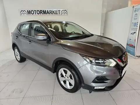 Used NISSAN QASHQAI Diesel 2019 Ad 