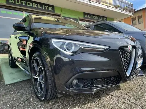 Used ALFA ROMEO STELVIO Diesel 2023 Ad 