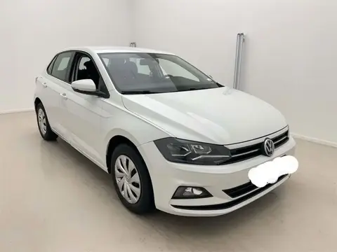 Annonce VOLKSWAGEN POLO Essence 2019 d'occasion 