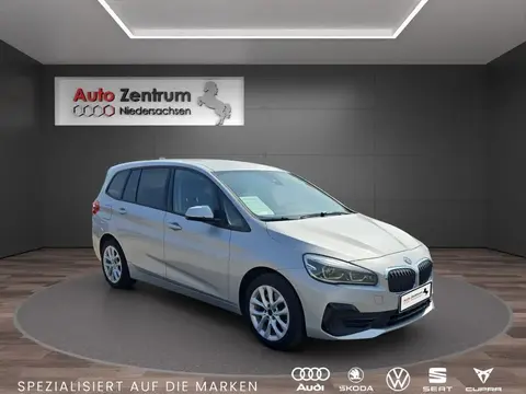 Annonce BMW SERIE 2 Diesel 2021 d'occasion 