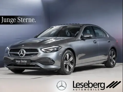 Annonce MERCEDES-BENZ CLASSE C Essence 2023 d'occasion 