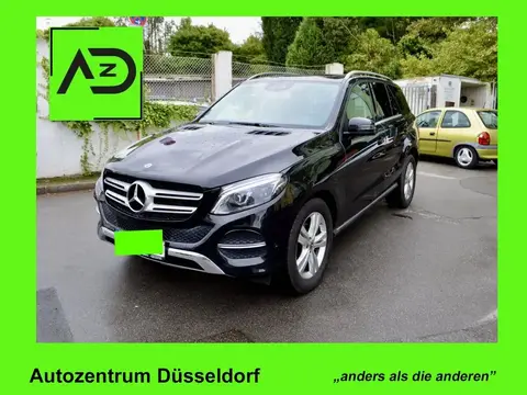 Used MERCEDES-BENZ CLASSE GLE Diesel 2018 Ad 