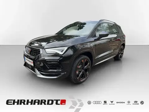 Annonce CUPRA ATECA Essence 2023 d'occasion 