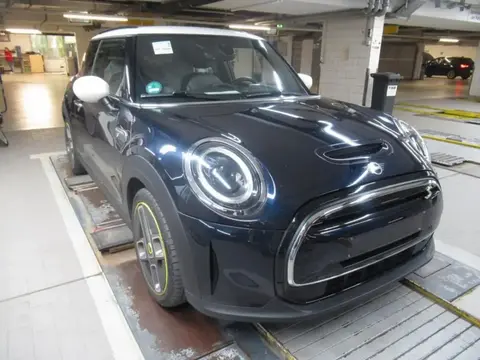 Annonce MINI COOPER Non renseigné 2021 d'occasion 