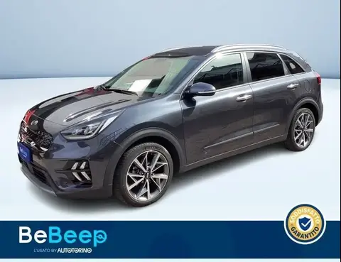 Used KIA NIRO Hybrid 2020 Ad 