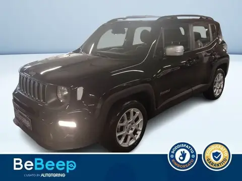 Used JEEP RENEGADE Petrol 2022 Ad 