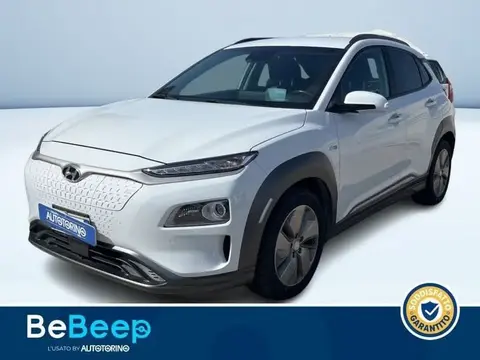 Annonce HYUNDAI KONA Non renseigné 2020 d'occasion 