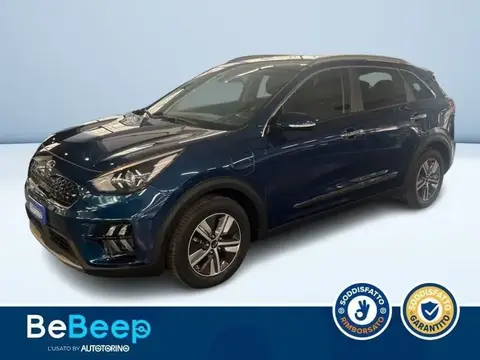 Used KIA NIRO Hybrid 2021 Ad 