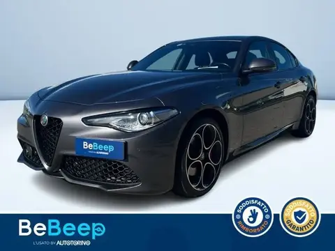 Used ALFA ROMEO GIULIA Diesel 2020 Ad 