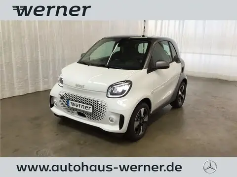 Annonce SMART FORTWO Non renseigné 2023 d'occasion 