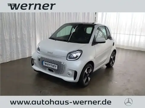 Annonce SMART FORTWO Non renseigné 2023 d'occasion 