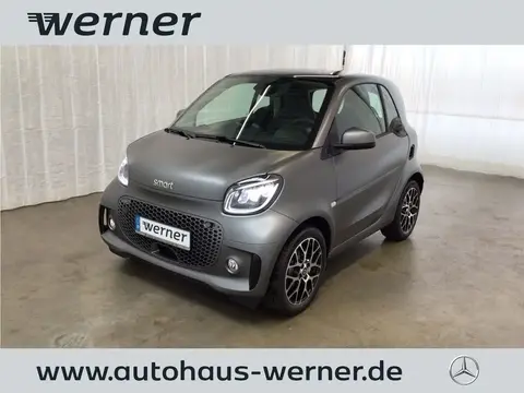 Annonce SMART FORTWO Non renseigné 2023 d'occasion 