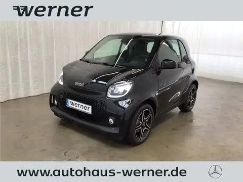 Annonce SMART FORTWO Non renseigné 2023 d'occasion 