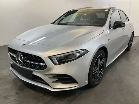 Used MERCEDES-BENZ CLASSE A Hybrid 2020 Ad 