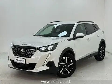 Used PEUGEOT 2008 Diesel 2020 Ad 