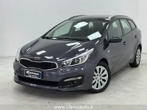 Used KIA CEED Diesel 2016 Ad 