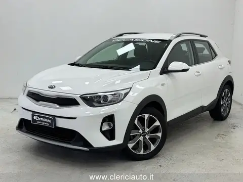 Annonce KIA STONIC Essence 2019 d'occasion 