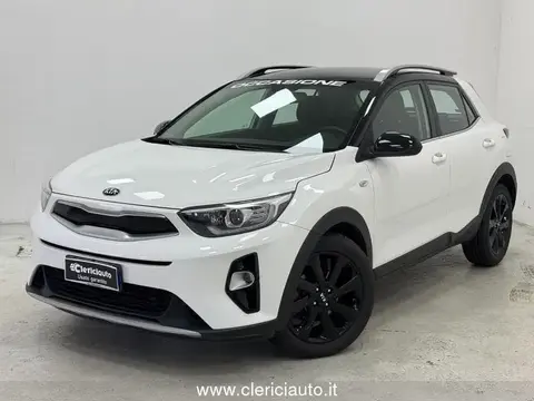 Used KIA STONIC Diesel 2018 Ad 