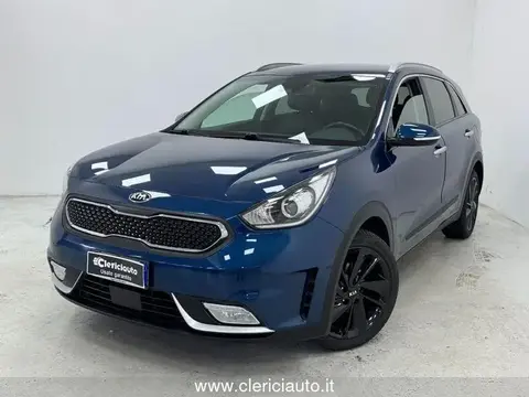 Used KIA NIRO Hybrid 2019 Ad 