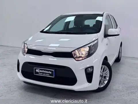 Annonce KIA PICANTO Essence 2023 d'occasion 