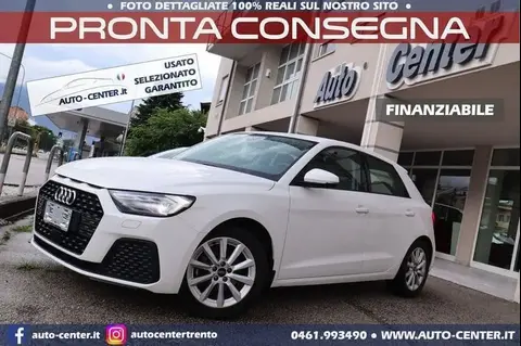 Annonce AUDI A1 Essence 2020 d'occasion 