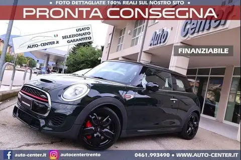 Used MINI JOHN COOPER WORKS Petrol 2016 Ad 