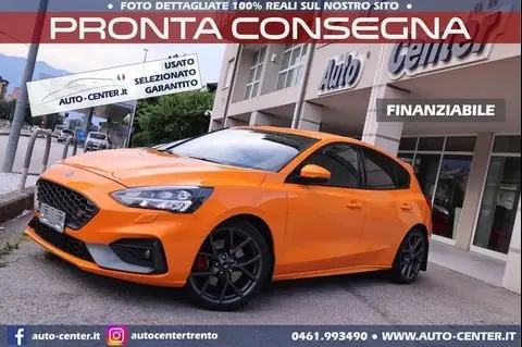 Annonce FORD FOCUS Essence 2020 d'occasion 