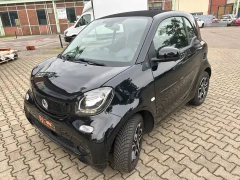 Annonce SMART FORTWO Non renseigné 2019 d'occasion 