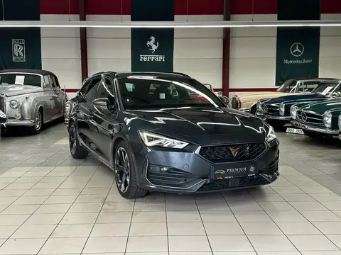 Annonce CUPRA LEON Essence 2023 d'occasion 