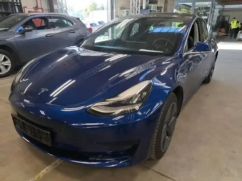 Annonce TESLA MODEL 3 Non renseigné 2019 d'occasion 