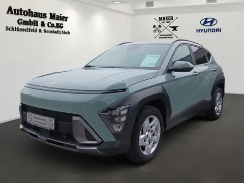 Used HYUNDAI KONA Petrol 2023 Ad 