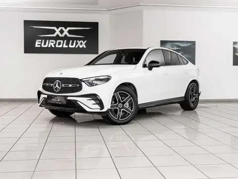 Annonce MERCEDES-BENZ CLASSE GLC Diesel 2023 d'occasion 