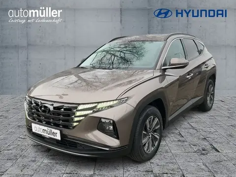 Annonce HYUNDAI TUCSON Essence 2023 d'occasion 