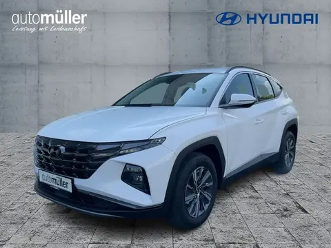 Annonce HYUNDAI TUCSON Essence 2023 d'occasion 