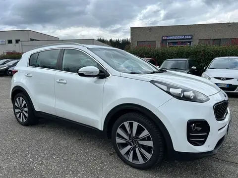 Used KIA SPORTAGE Diesel 2017 Ad 