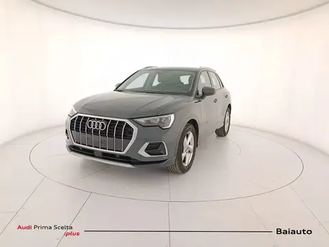 Annonce AUDI Q3  2022 d'occasion 