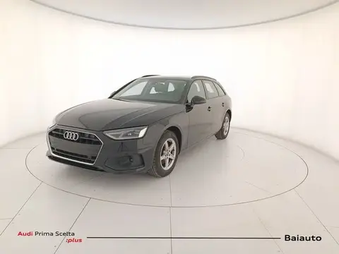 Used AUDI A4  2022 Ad 