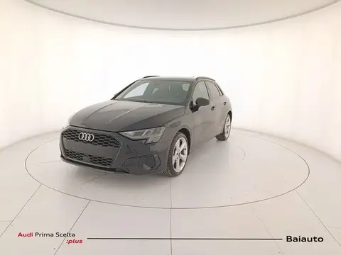 Used AUDI A3  2023 Ad 