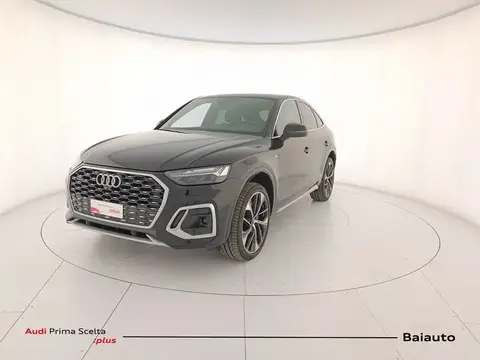 Annonce AUDI Q5  2022 d'occasion 