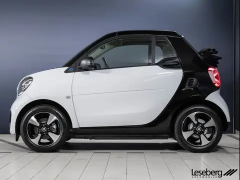 Annonce SMART FORTWO Non renseigné 2023 d'occasion 