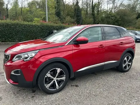 Used PEUGEOT 3008 Petrol 2019 Ad 