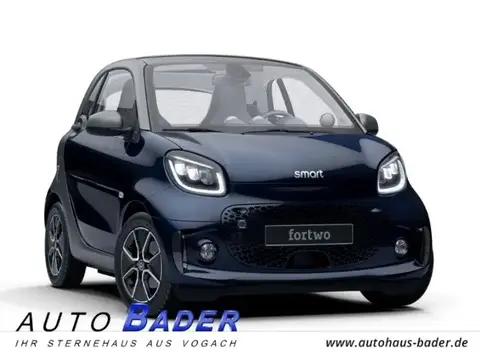 Used SMART FORTWO Not specified 2023 Ad 