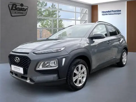 Annonce HYUNDAI KONA Essence 2019 d'occasion 