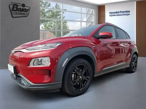 Annonce HYUNDAI KONA Non renseigné 2020 d'occasion 