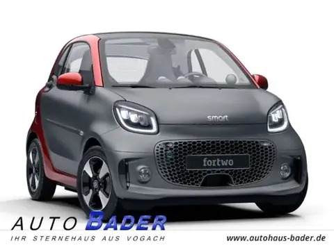 Annonce SMART FORTWO Non renseigné 2023 d'occasion 