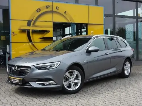 Annonce OPEL INSIGNIA Diesel 2020 d'occasion 