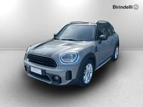 Annonce MINI COOPER Essence 2021 d'occasion 